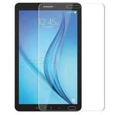 For Samsung Galaxy Tab E 8.0" T377 Shockproof HD Tempered Glass Screen Protector