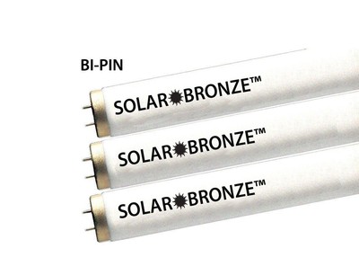 Ets Sunquest 1000s Canopy Tanning Bed F71 100 120w Bulbs 12 Pack Ebay