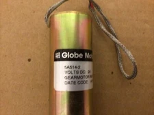 Globe Motors 5A514-2