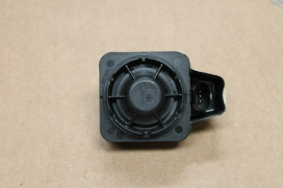VW Golf 8 Tiguan CT1 Horn Alarm System Siren Alarm Electronic 5Q0951605