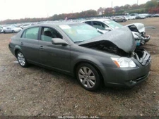 06 TOYOTA AVALON Coolant Recovery Bottle