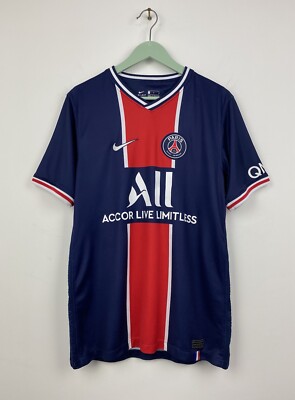 2020/21パリ・サンジェルマン/ NEW / L / #7 / MBAPPÉ s-l1200.jpg