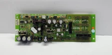 DANIEL S600 POWER PLANE PCB CARD P155.R2 7161550 REV 3