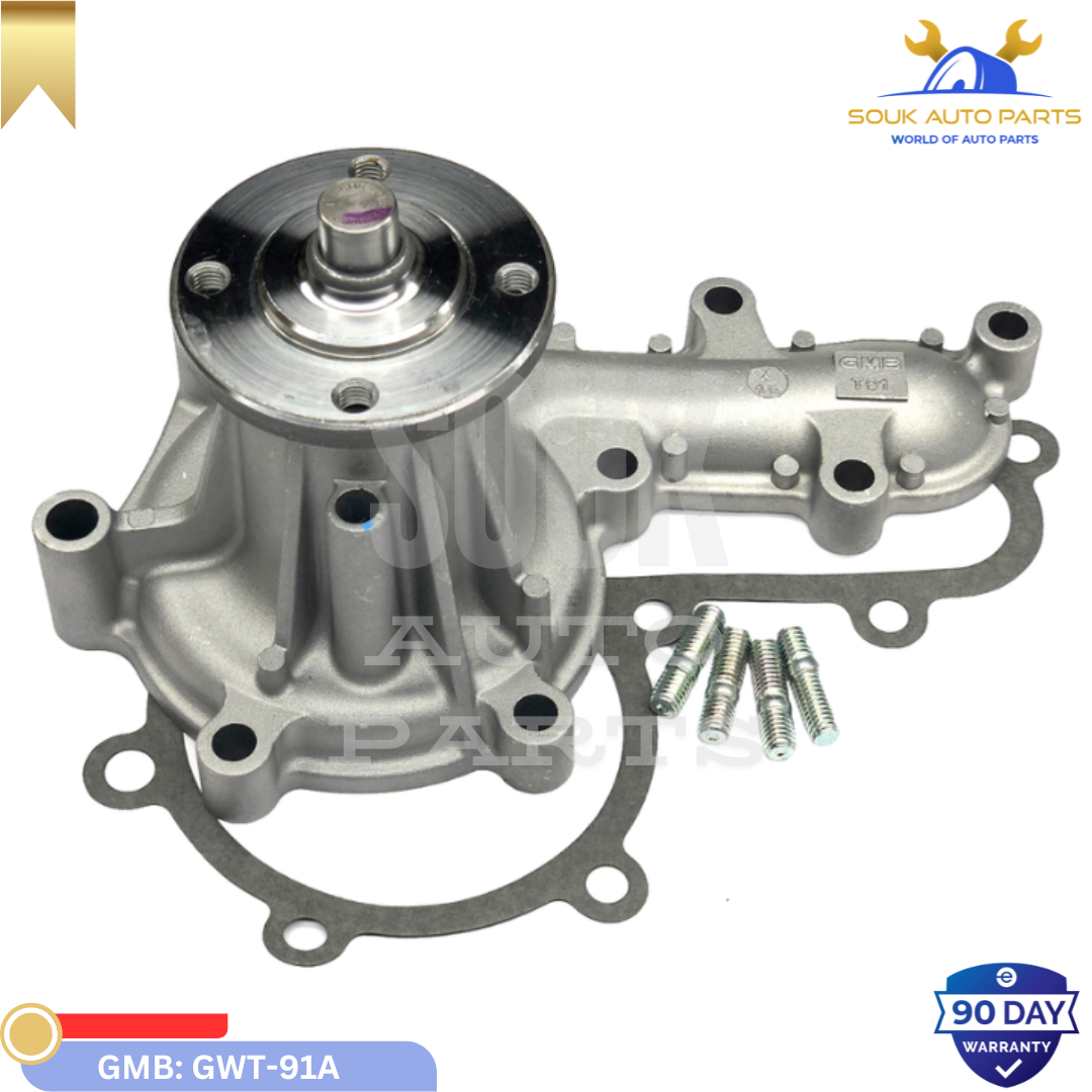 16100-19235 WATER PUMP 1HZ 1HD-T For Toyota COASTER LAND CRUISER