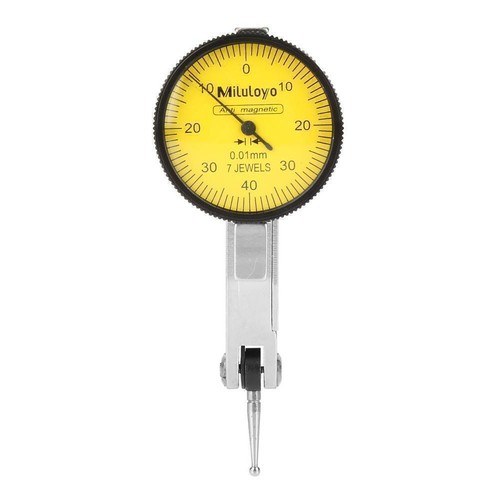 Magnet Messstativ Magnetfuß Zentralklemmmung Messuhrhalter Messuhr Ständer - Bild 10 von 13