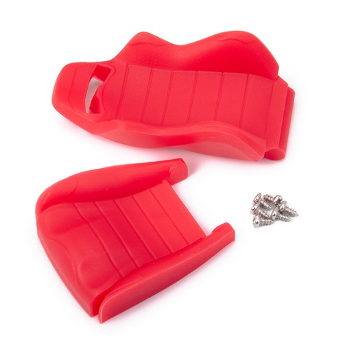 1/2PCS Sedili in Gomma Sedia per 1/10 Auto RC Axial Wraith 90018 Rock Crawler Nuovo - Foto 3 di 8