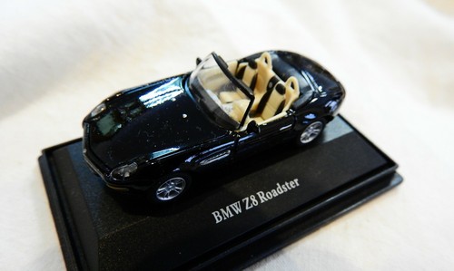 Konvolut 6 Modellautos - TCM - Cooper Beetle, Porsche Skoda VW BMW 1/72 - Picture 4 of 8