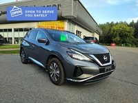 2019 Nissan Murano SV