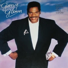 Garry Glenn/Feel Good To Feel Good UICY80133 New CD