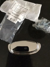 Kitchen Cupboard Handles Cabinet Drawer Door Chrome CUP handle - Magnet Kitchens