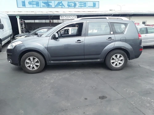 3273PY Transmision Delantera Derecha para CITROEN C-CROSSER Exclusive 20 499812 - Imagen 5 de 11