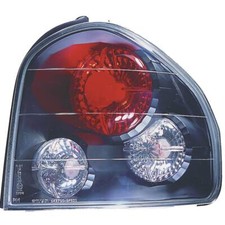 DIEDERICHS Rückleuchte Heckleuchte für Hyundai Santa Fé I SM