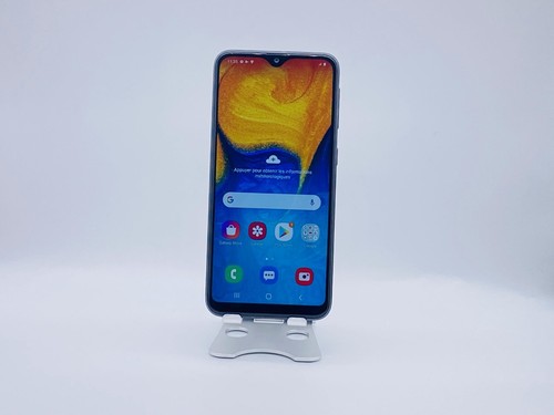 SAMSUNG GALAXY A20e 32 Go PLS LCD 5,8" DUAL SIM SM-A202F RAM 3 Go 13 MP NOIR - Photo 16/18