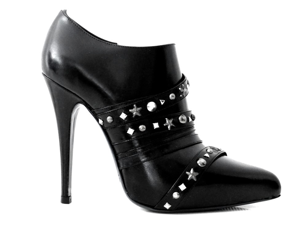 PATRIZIA PEPE ANKLE BOOTS NIETEN SCHWARZ BLACK D/EU:37 NEU/NEW SPECIAL PRICE PATRIZIA PEPE ANKLE BOOTS NIETEN SCHWARZ BLACK D/EU:37 NEU/NEW SPECIAL PRICE