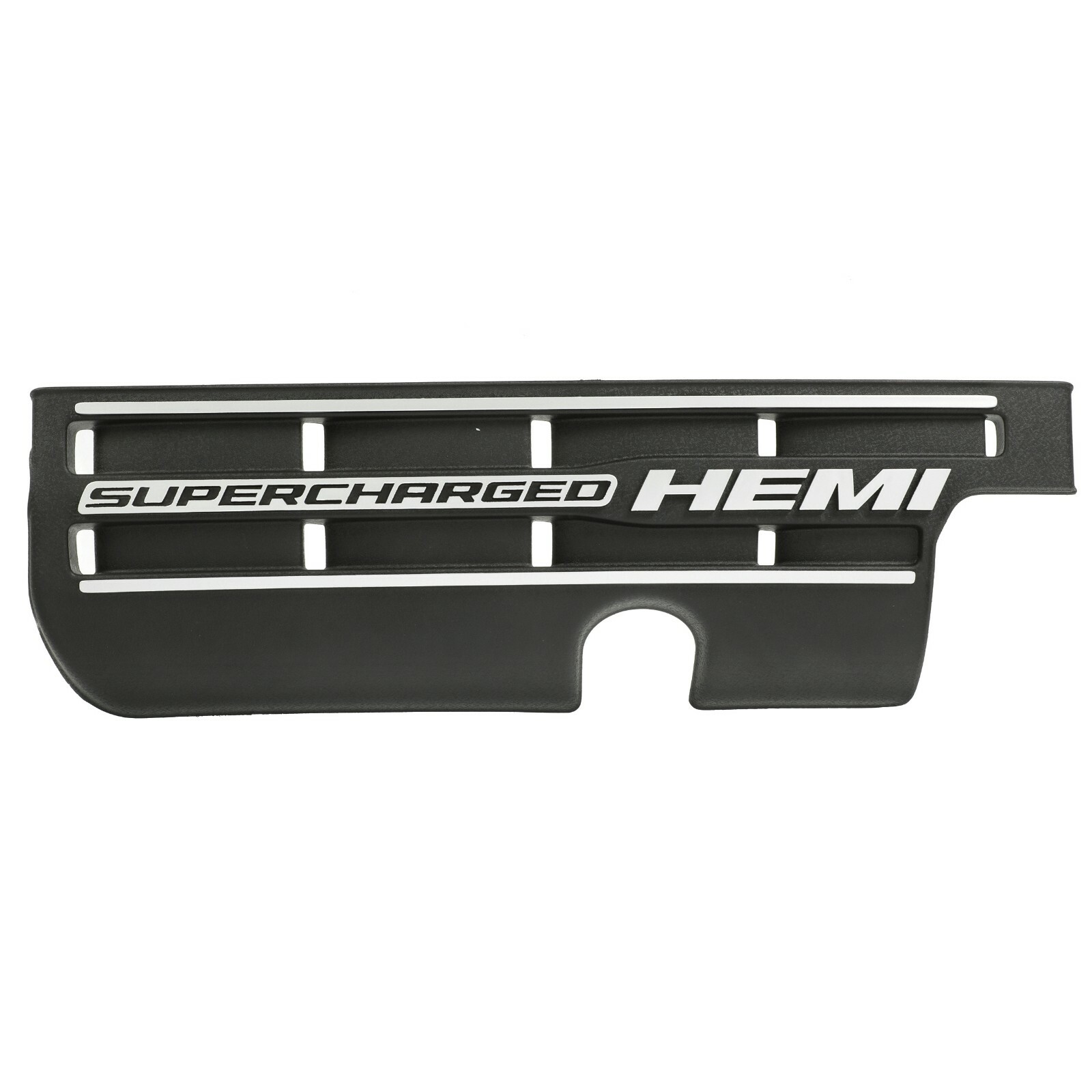 Cubierta de bobina de encendido izquierda para Dodge Challenger, Charger 2019-2025 (N/P 53011120AA)