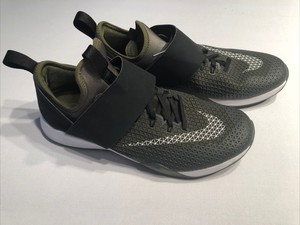 nike air zoom strong crossfit