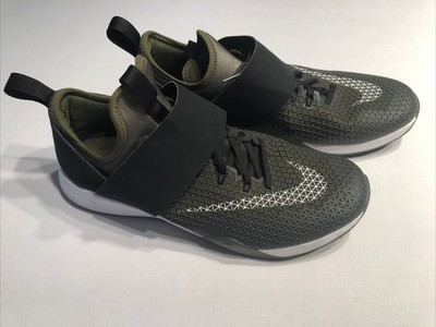 nike air zoom strong crossfit