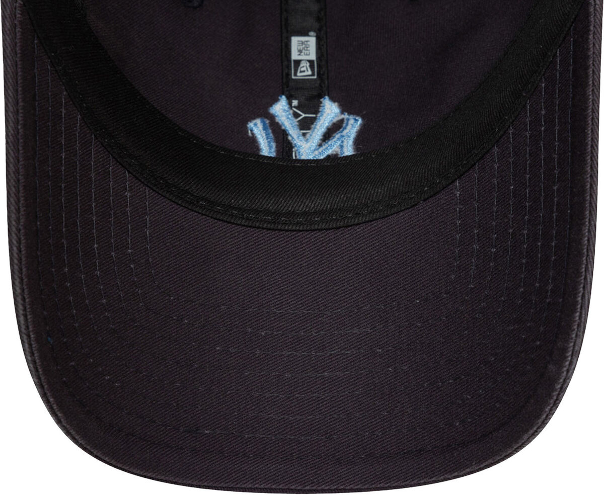 ❤️NEW ERA®︎ N LOGO 9 TWENTY CAP 9Twenty-Small-Logo-CSCL-