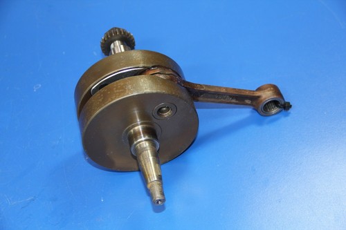 2001 TM Racing 250MX TM250 Crankshaft Pro-X Connecting Rod Bottom End Motor 