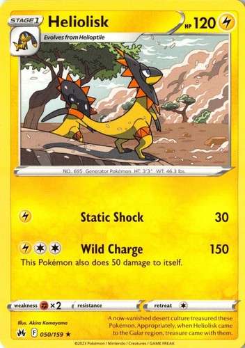 2023 Pokemon TCG Crown Zenith Base Holos and EX YOU PICK Complete your set - Picture 75 of 208