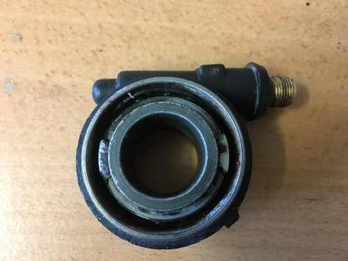 Sachs XTC 125 2005 XTC125 Unidad de Speedo - Imagen 2 de 2