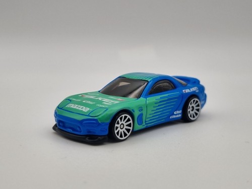 Hot Wheels sueltos diecast 1/64, Matchbox Etc - Marcas de automóviles que comienzan con J a M - Imagen 145 de 196