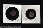 INDIA DELHI SULTAN 12th CENTURY ONE OLD SILVER ANCIENT MONEY INDIAN COIN