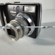 Nikon COOLPIX E7900 シルバー コンデジ Amazon Canada: Nikon Coolpix 7900 7 MP Digital Camera with 3X