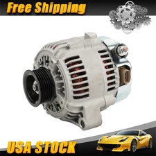 Alternator 100A fits 1993 1994 1995 1996 1997 1998 Toyota Supra L6 3T 1995 Lexus