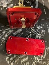 Tremec Tkx 5 Speed Forward Conversion Kit Tremec Tkx 5 Speed Forward Conversion Kit