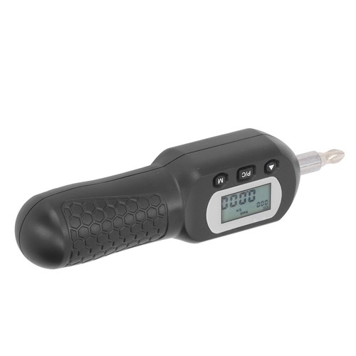 Digital Torsion Screwdriver Digital Torsion Driver 3 Mmeasurement Modes For - Picture 19 of 24