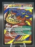 2026 Pokemon Ascended Heroes MEGA HAWLUCHA EX 268/217 Mega Attack Rare
