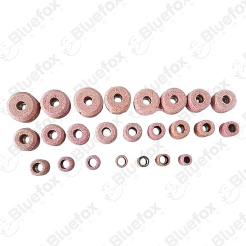 Sedile Valvola Sioux Rosa Mola Pietra Hold tutti i set disponibili + 11/16" NUOVO - Foto 25 di 29