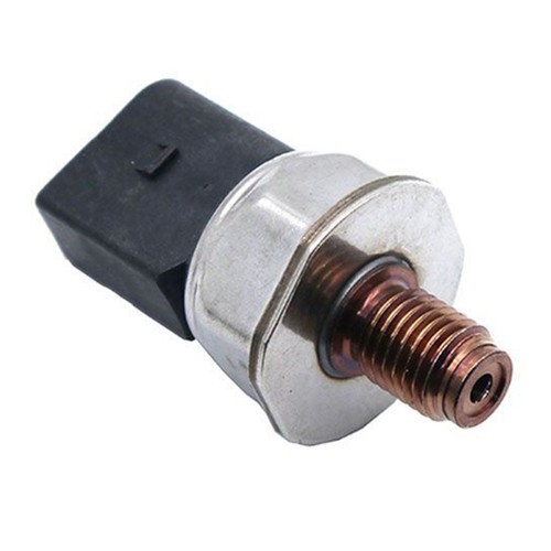 Long Lasting Performance Fuel Rail Pressure Sensor for Jaguar XF XJ Series - Picture 9 of 9