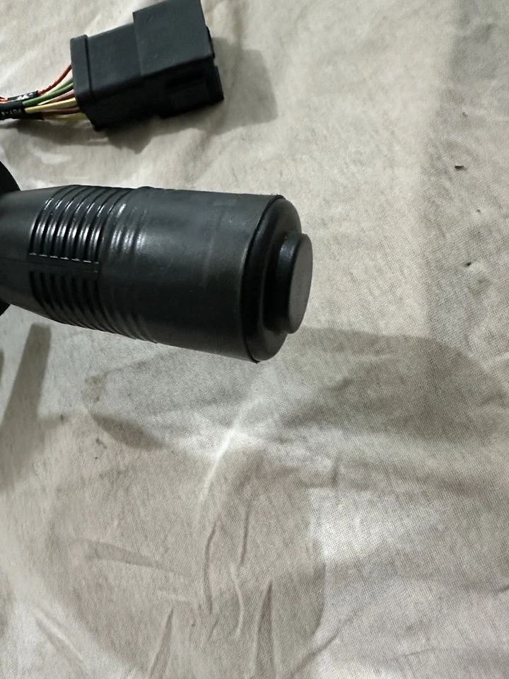 JOYSTICK UNIVERSAL CONTROL GP - 10 PIN - Image 3 of 4