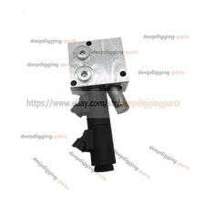 31N4-30131 Solenoid Valve For Daewoo Hitachi DH140W R1400W EW140 280151 4651963