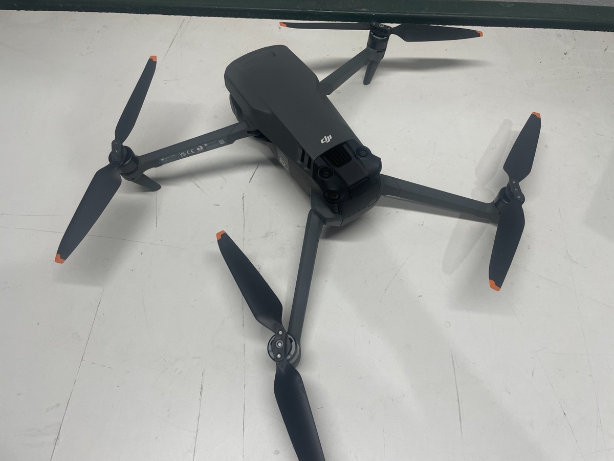 DJI Mavic 3 Pro Drone with DJI RC 190021082175| eBay