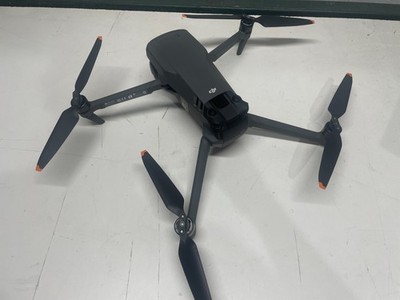 DJI Mavic 3 Pro Drone with DJI RC 190021082175| eBay