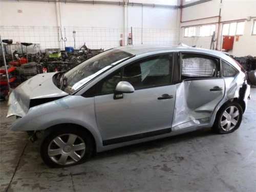 9664769777 Sistema Audio/Radio Cd para CITROEN C4 BERLINA * 2008 77887 - Imagen 4 de 4