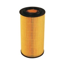 Genuine NAPA Oil Filter for VW Golf AXX/BPY/BWA/CAWB/CBFA/CCTA 2.0 (10/04-2/09)