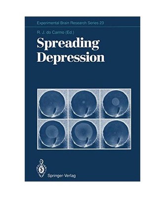 Spreading Depression [Experimental Brain Research Series, 23]
