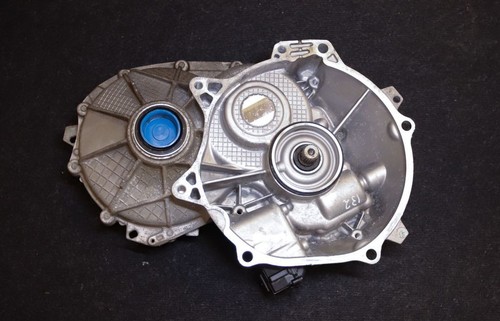 BMW i3 2014 gasolina/electricidad caja de cambios automática 7613560 TSL1500 - Imagen 9 de 11