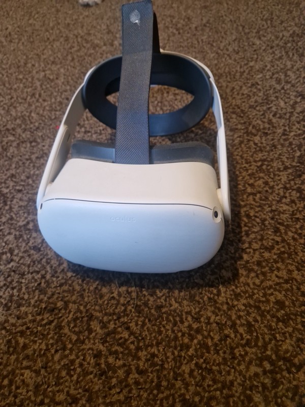 Oculus Quest 2 VR