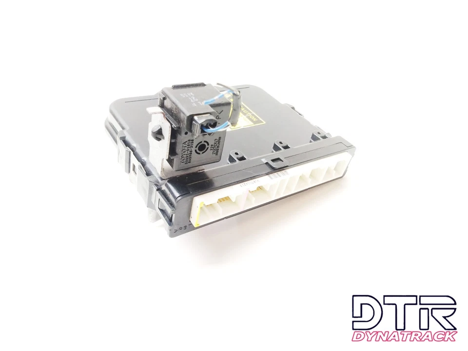 2003-2005 Lexus LX470 Land Cruiser Anti Lock Brake Skid Control 89540-60430 - Изображение 4 из 4