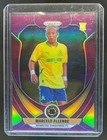 2025 Prizm FIFA Club World Cup Marcelo Allende RC Purple #52/125 Sundowns