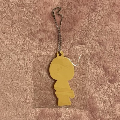Resident Evil Ada Wong Rubber Keychain 30th Sweets Collection | eBay