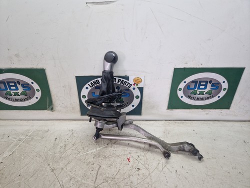 LAND ROVER DISCOVERY 3 MANUAL GEAR LINKAGE
