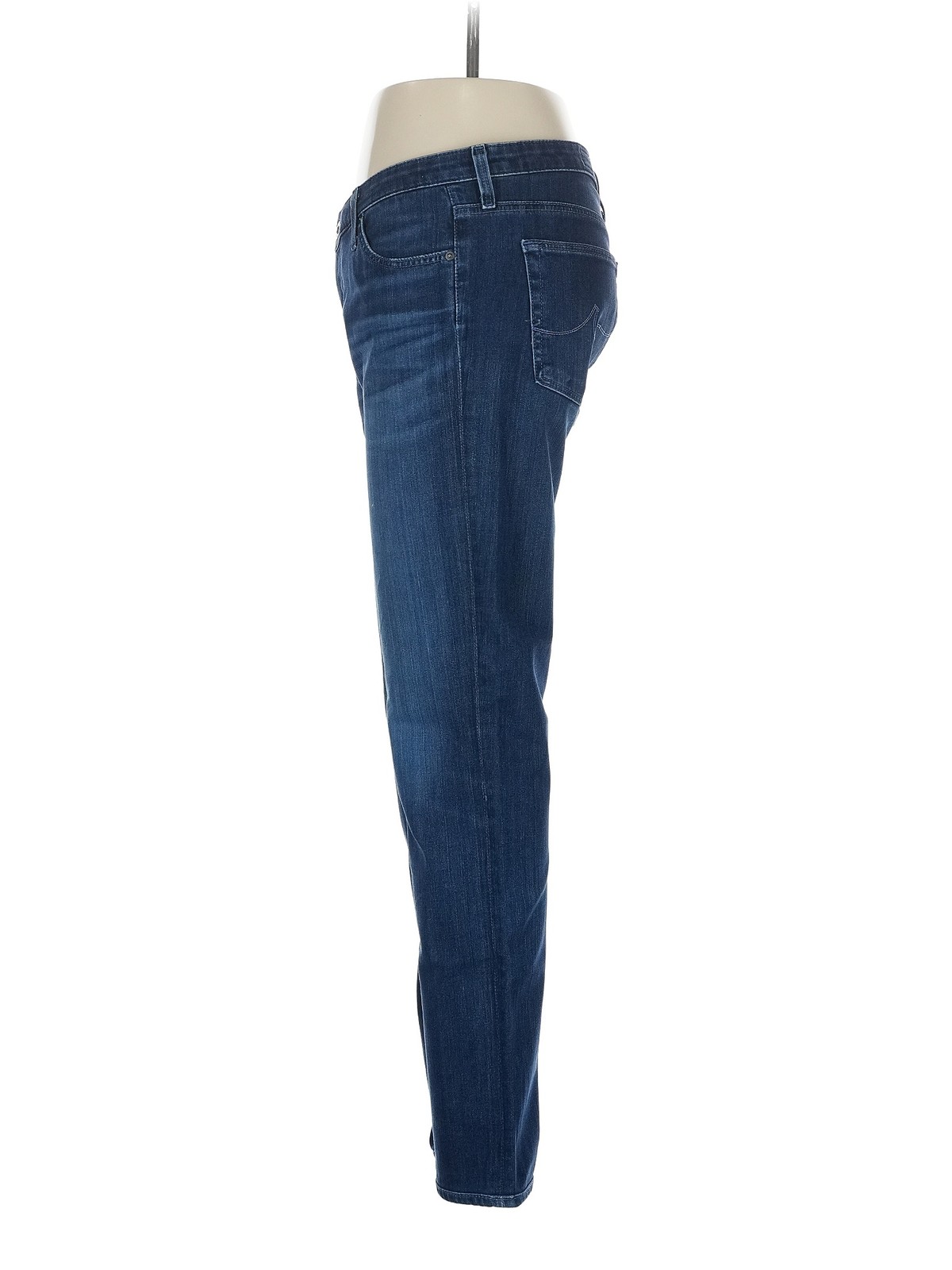 Adriano Goldschmied Women Blue Jeans 28W thumbnail 4