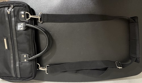 Case Crown Black Soft shell Laptop Carrying Case 10x14 - 第 5/24 張圖片