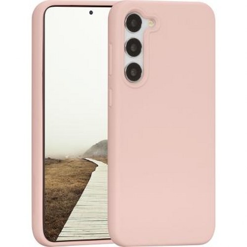 Coque Galaxy S23 rose haut de gamme Costa Rica DBRAMANTE1928